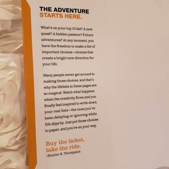 Book: 10 - What's On Your Top 10 List? - Picture 2 of 3